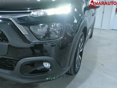 Citroën C3  PureTech 81KW (110CV) Max