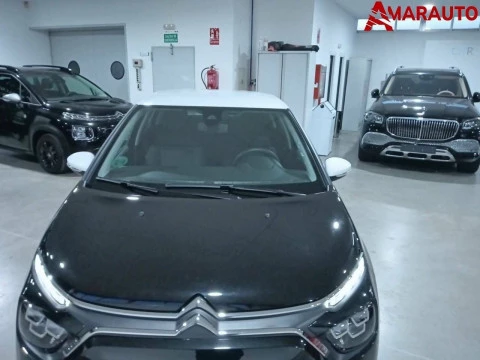 Citroën C3  PureTech 81KW (110CV) Max