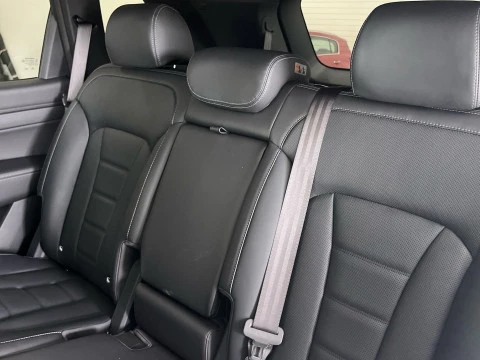 KGM Rexton D22DTR 4x4 Limited Auto