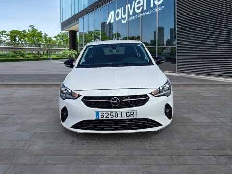 Opel Corsa 1.2 XEL 55kW (75CV) Edition