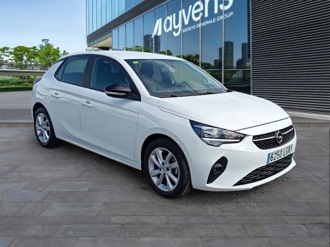Opel Corsa 1.2 XEL 55kW (75CV) Edition