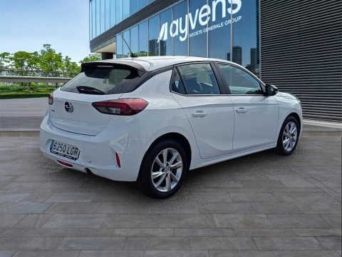 Opel Corsa 1.2 XEL 55kW (75CV) Edition