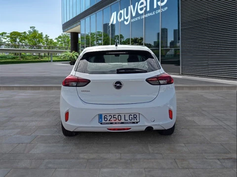 Opel Corsa 1.2 XEL 55kW (75CV) Edition