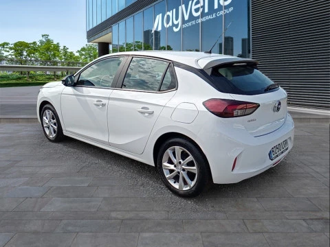 Opel Corsa 1.2 XEL 55kW (75CV) Edition