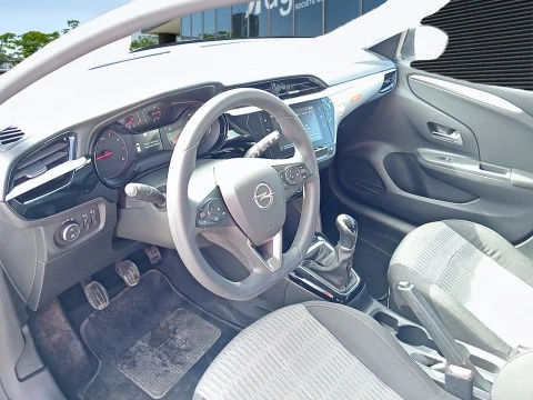 Opel Corsa 1.2 XEL 55kW (75CV) Edition