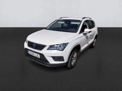Seat Ateca 1.6 TDI 85kW (115CV) St&Sp Reference Eco