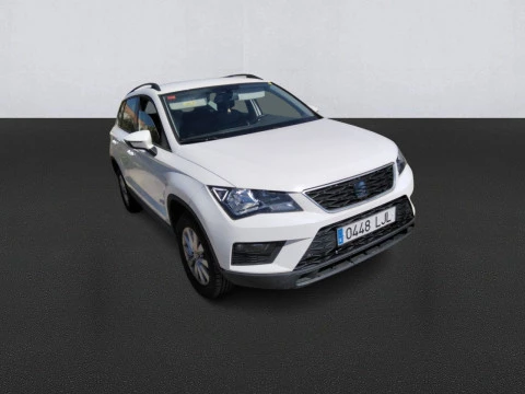 Seat Ateca 1.6 TDI 85kW (115CV) St&Sp Reference Eco