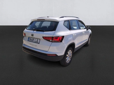 Seat Ateca 1.6 TDI 85kW (115CV) St&Sp Reference Eco