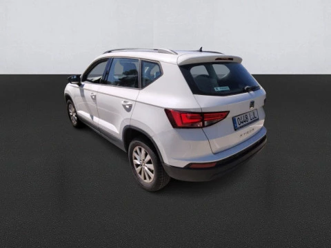 Seat Ateca 1.6 TDI 85kW (115CV) St&Sp Reference Eco