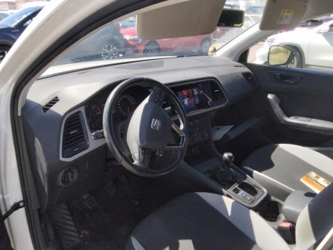 Seat Ateca 1.6 TDI 85kW (115CV) St&Sp Reference Eco