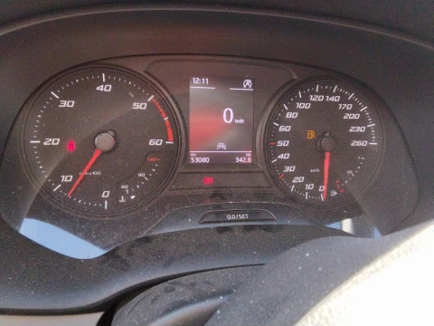 Seat Ateca 1.6 TDI 85kW (115CV) St&Sp Reference Eco