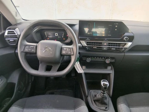 Peugeot 2008 Active BlueHDI 81kW (110CV)