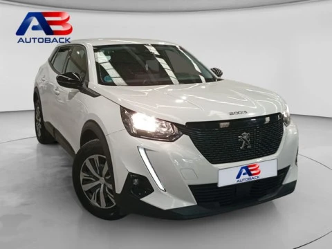 Peugeot 2008 Active BlueHDI 81kW (110CV)