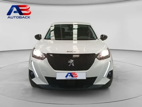 Peugeot 2008 Active BlueHDI 81kW (110CV)