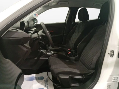 Peugeot 2008 Active BlueHDI 81kW (110CV)