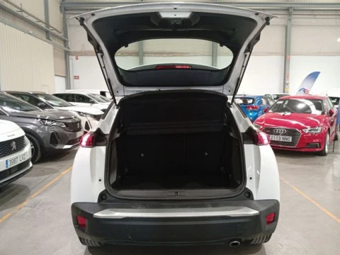 Peugeot 2008 Active BlueHDI 81kW (110CV)