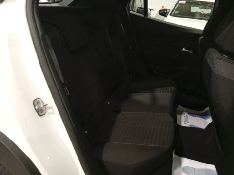 Peugeot 2008 Active BlueHDI 81kW (110CV)
