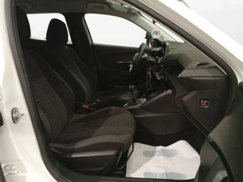 Peugeot 2008 Active BlueHDI 81kW (110CV)