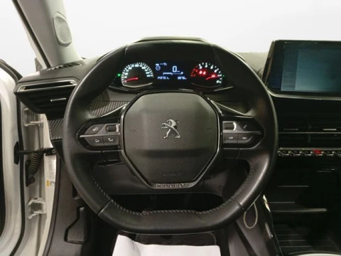 Peugeot 2008 Active BlueHDI 81kW (110CV)