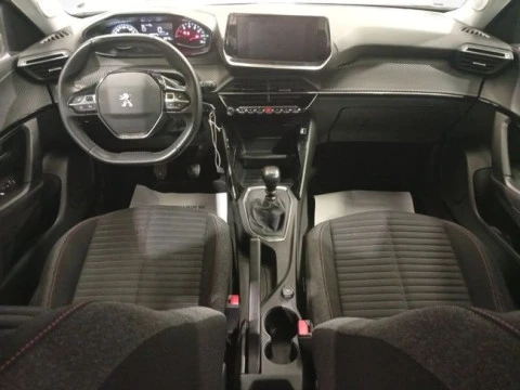 Peugeot 2008 Active BlueHDI 81kW (110CV)