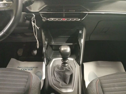 Peugeot 2008 Active BlueHDI 81kW (110CV)