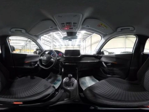 Peugeot 2008 Active BlueHDI 81kW (110CV)