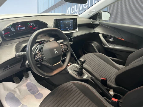 Peugeot 2008 Active Pack BlueHDI 130 S&S EAT8