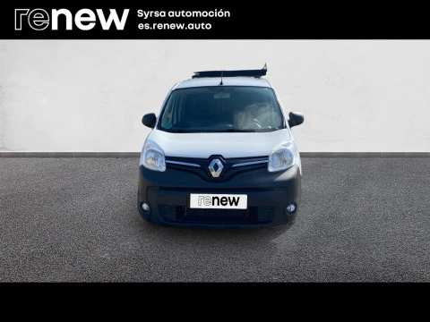 Renault Kangoo Combi Profes. M1-AF Blue dCi 70 kW(95 CV) -SS)