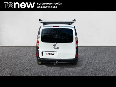 Renault Kangoo Combi Profes. M1-AF Blue dCi 70 kW(95 CV) -SS)