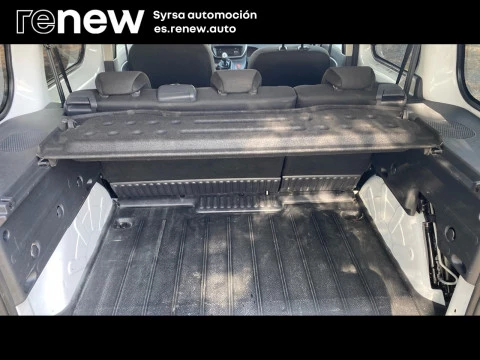 Renault Kangoo Combi Profes. M1-AF Blue dCi 70 kW(95 CV) -SS)