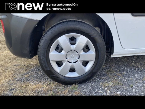 Renault Kangoo Combi Profes. M1-AF Blue dCi 70 kW(95 CV) -SS)
