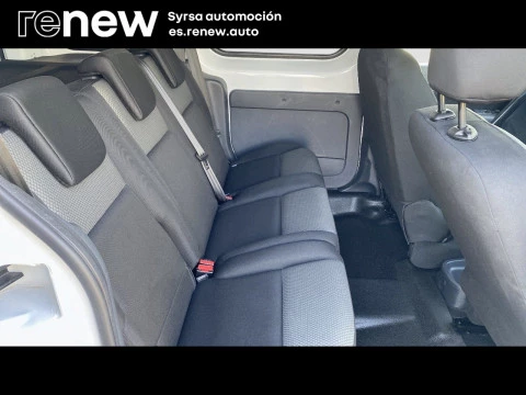 Renault Kangoo Combi Profes. M1-AF Blue dCi 70 kW(95 CV) -SS)