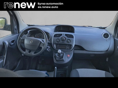 Renault Kangoo Combi Profes. M1-AF Blue dCi 70 kW(95 CV) -SS)