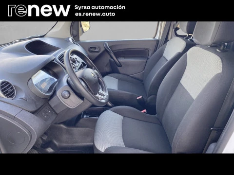 Renault Kangoo Combi Profes. M1-AF Blue dCi 70 kW(95 CV) -SS)