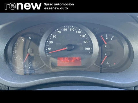 Renault Kangoo Combi Profes. M1-AF Blue dCi 70 kW(95 CV) -SS)