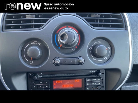 Renault Kangoo Combi Profes. M1-AF Blue dCi 70 kW(95 CV) -SS)