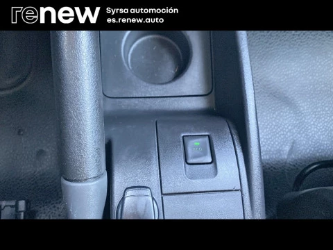 Renault Kangoo Combi Profes. M1-AF Blue dCi 70 kW(95 CV) -SS)
