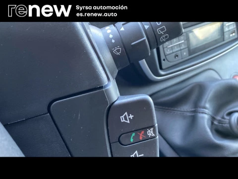 Renault Kangoo Combi Profes. M1-AF Blue dCi 70 kW(95 CV) -SS)