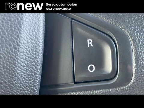 Renault Kangoo Combi Profes. M1-AF Blue dCi 70 kW(95 CV) -SS)