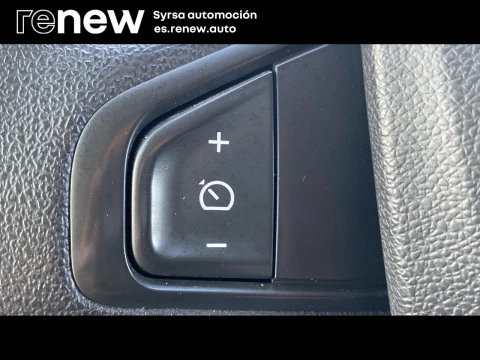 Renault Kangoo Combi Profes. M1-AF Blue dCi 70 kW(95 CV) -SS)