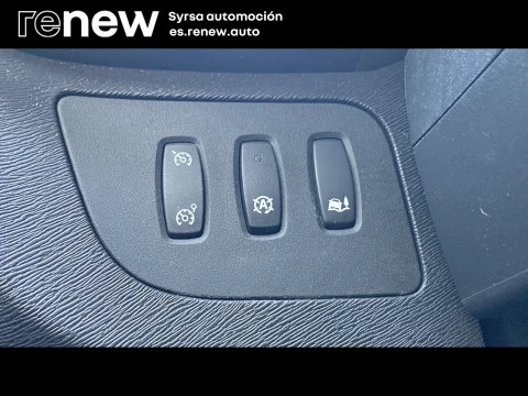 Renault Kangoo Combi Profes. M1-AF Blue dCi 70 kW(95 CV) -SS)