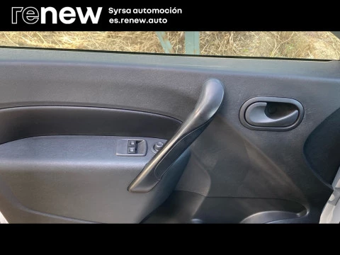 Renault Kangoo Combi Profes. M1-AF Blue dCi 70 kW(95 CV) -SS)