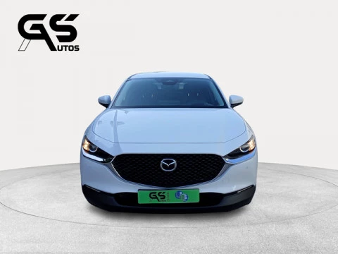 Mazda CX-30 e-Sky G MHEV Centre-Line AT 103 kW (140 CV)