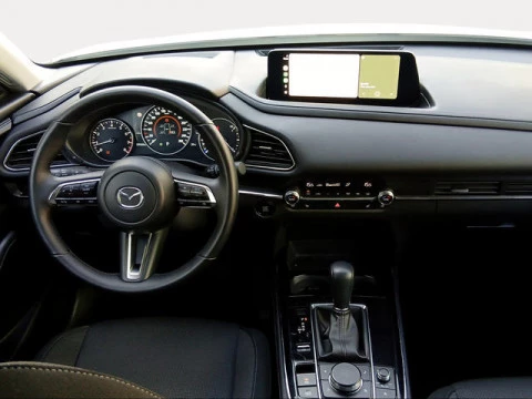Mazda CX-30 e-Sky G MHEV Centre-Line AT 103 kW (140 CV)