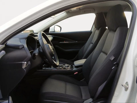 Mazda CX-30 e-Sky G MHEV Centre-Line AT 103 kW (140 CV)