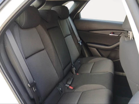 Mazda CX-30 e-Sky G MHEV Centre-Line AT 103 kW (140 CV)