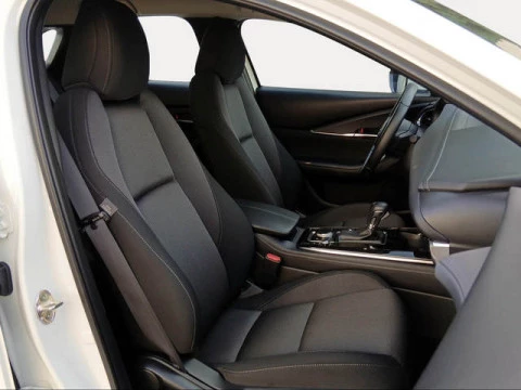 Mazda CX-30 e-Sky G MHEV Centre-Line AT 103 kW (140 CV)