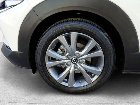 Mazda CX-30 e-Sky G MHEV Centre-Line AT 103 kW (140 CV)