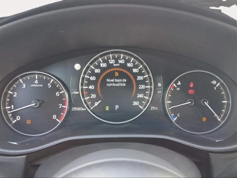 Mazda CX-30 e-Sky G MHEV Centre-Line AT 103 kW (140 CV)