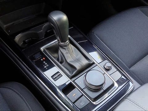 Mazda CX-30 e-Sky G MHEV Centre-Line AT 103 kW (140 CV)